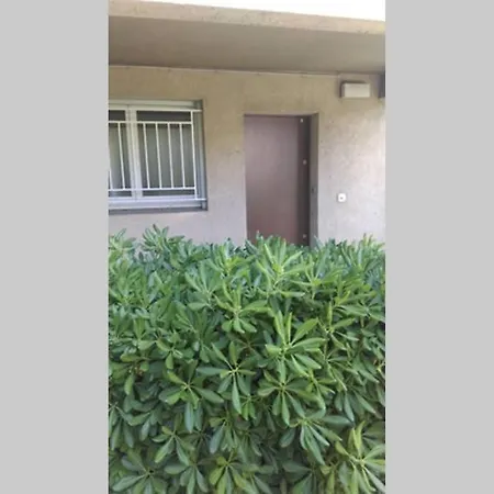 Appartamento Particulier Loue T3 En Rez De Jardin à 30 Mètres De La Avec Un Double Box *