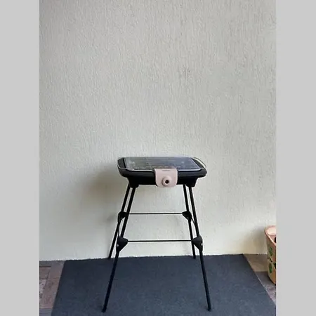 Particulier Loue T3 En Rez De Jardin à 30 Mètres De La Avec Un Double Box La Ciotat