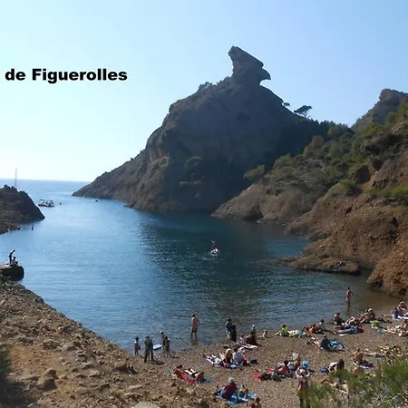 Appartamento Particulier Loue T3 En Rez De Jardin à 30 Mètres De La Avec Un Double Box *