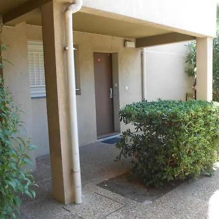 Particulier Loue T3 En Rez De Jardin à 30 Mètres De La Avec Un Double Box Appartamento